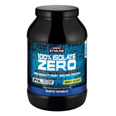 GYMLINE 100%WHEY Iso Van.900g