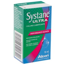 SYSTANE*Ultra Coll.10ml    MDF