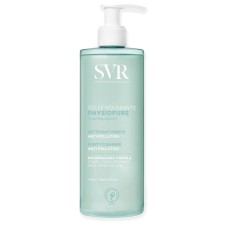 PHYSIOPURE GELEE MOUSSANT400ML
