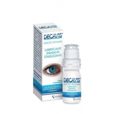 DECAVIS Gtt 10ml