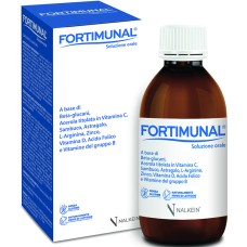 FORTIMUNAL SOL ORALE 200ML