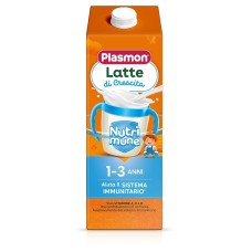 PLASMON LATTE 12-36 MESI 1L