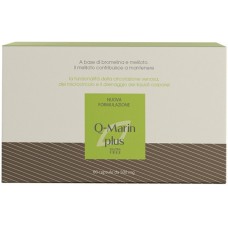 OT.Q MARIN PLUS N FORMULA 60CP