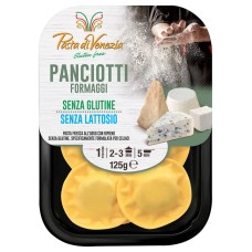 Panciotti Ai Formaggi 125g