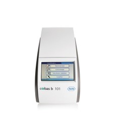 COBAS B101 PST LIPID PAN 10DIS
