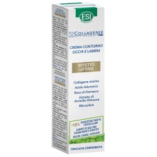 Esi Biocollagenix Cr Cont Occh