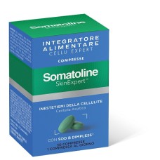 Somat Skin Ex Cellu Exp 30cpr