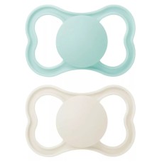 MAM AIR SUCCH 6+ SIL DOPPIO NE