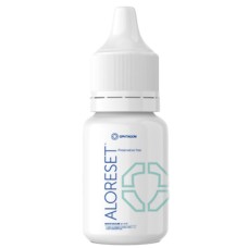 ALORESET GOCCE OCULARI 8ML