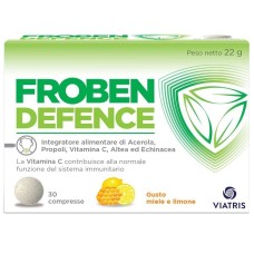 Froben Defence 30cpr