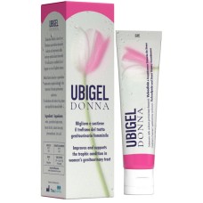 UBIGEL DONNA 50ML