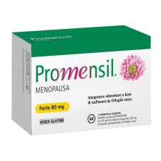 PROMENSIL MENOPAUSA FORTE60CPR
