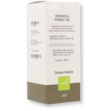 OT.RHODIOLA ROS T/M GTT 100ML=