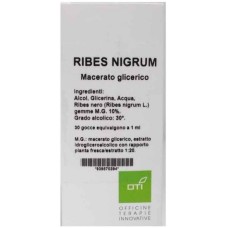 OT.RIBES NIG. MG GTT 100ML