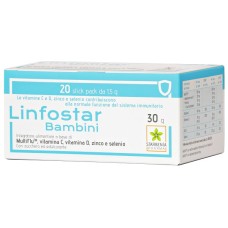 LINFOSTAR Bambini 20 Stick