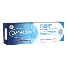 Emoform Sensibilita Sma 75ml