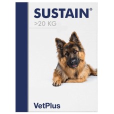 SUSTAIN L BREED 30 Bust.