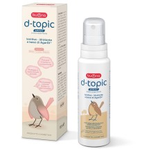 DTOPIC SPRAY 100ML