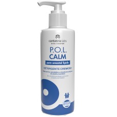 POL CALM DETERGENTE 400ML