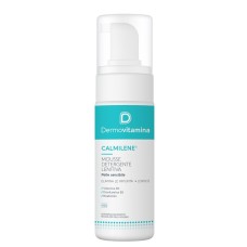 DERMOVITAMINA CALM MOUSSE DET