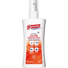 ZANZARELLA LOZIONE EXTRA PROT