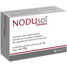 NODUSOL 30CPR