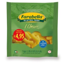Farabella Rigatoni Promo 1kg