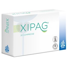 Xipag 20cpr