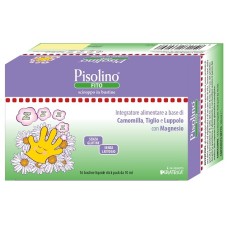 Pisolino Fito 16bust