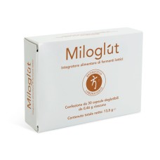 Miloglut 30cps
