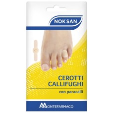 NOKSAN CEROTTO CALLIFUGO 6PZ