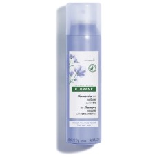 KLORANE SHAMPOO SECCO LINO BIO