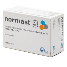 NORMAST 3 90 Cpr