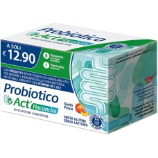 Probiotico Act 8fl