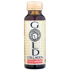 GOLD COLLAGEN FT AGELESS 10FL