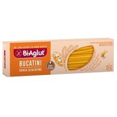 BIAGLUT BUCATINI S/GLUT 400G