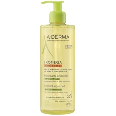 EXOMEGA CONTROL OLIO LAV 500ML