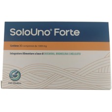 Solouno Forte 30cpr