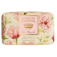 SAPONETTA BIO LA MAGNOLIA 150G
