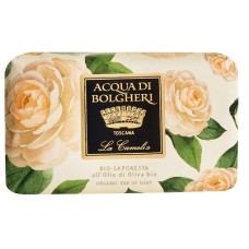 SAPONETTA BIO LA CAMELIA 150G