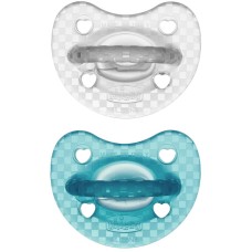 CH GOMM LUXE 16-36 BOY 2PZ