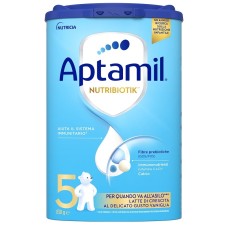 APTAMIL 5 LATTE 830G