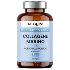 COLLAGENE MARINO 120CPS