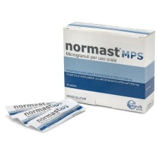 NORMAST MPS MICROGR SUB 20BUST