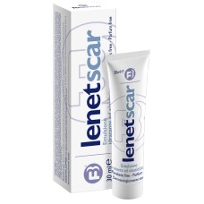 LENET SCAR 30ML