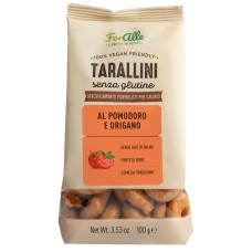 Foralle Taralli Pomod/orig100g
