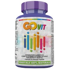 GOVIT 30 Cps