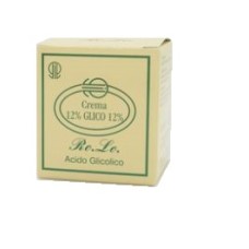 CREMA ACIDO GLICOLICO 12% 50ML