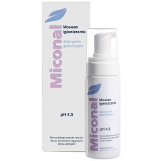 MICONAL MOUSSE IGIENIZZANTE