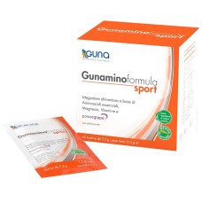 GUNAMINO Form.Sport 42 Bust.